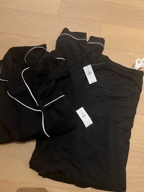 Gap Pajama Set